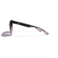 Zeal Willow 12696 Raspberry Fade / Dark Grey Polarised Lenses