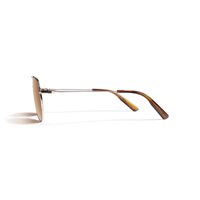 Zeal Hawker 12721 Matte Rose / Copper Polarised Lenses