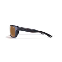 Zeal Confluence 12817 Matte Brown Havana / Copper Polarised Lenses
