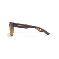 Zeal Rowen 12981 Matte Havana Sunset / Copper Polarised Lenses
