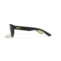 Zeal Cirrus 12986 Matte Black / Dark Grey Polarised Lenses