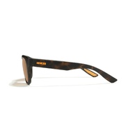 Zeal Cirrus 12987 Matte Havana / Copper Polarised Lenses