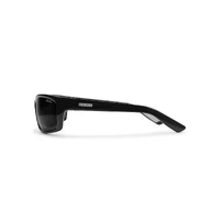 Zeal Meadowhawk 13390 Gloss Black / Dark Grey Polarised Lenses