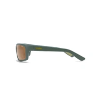 Zeal Meadowhawk 13391 Matte Basil / Copper Polarised Lenses