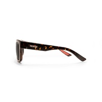 Zeal Yampa 13406 Matte Havana / Dark Grey Polarised Lenses