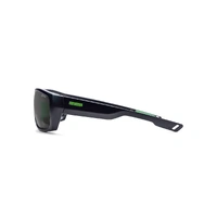 Zeal Pitkin 13408 Matte Black / Dark Grey Polarised Lenses