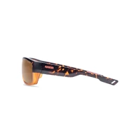 Zeal Pitkin 13410 Matte Dark Havana / Copper Polarised Lenses