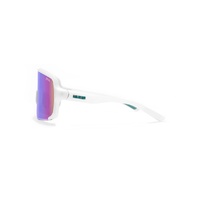 Zeal Centennial 13413 Matte Drift / Sakura Mirror Polarised Lenses