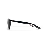 Zeal Gypsum 13417 Gloss Black / Dark Grey Polarised Lenses