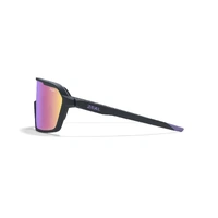 Zeal Harbinger SK 13679 Matte Black Bloom / Sakura Polarised Lenses