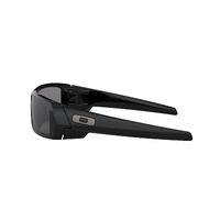 Oakley Gascan OO9014-7160 Polished Black / Grey Lenses