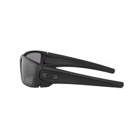 Oakley Fuel Cell OO9096-05 Matte Black / Grey Polarised Lenses