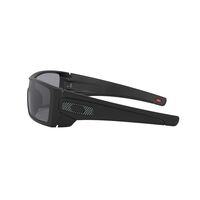 Oakley Batwolf OO9101-0427 Matte Black / Grey Polarised Lenses