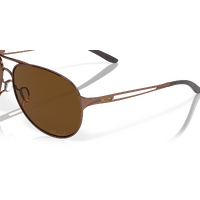 Oakley Caveat OO4054-0560 Brunette / Bronze Polarised Lenses