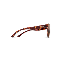 Smith Caper RZU/L5-53 Dark Havana & Brown / Brown Polarised Lenses