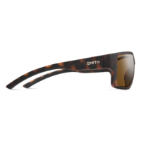 Smith Outback N9P/L5 59 Matte Havana / Brown Chromapop Polarised Lenses