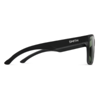 Smith Lowdown XL 2.0 003/L7 60 Matte Black / Green Chromapop Polarised Lenses