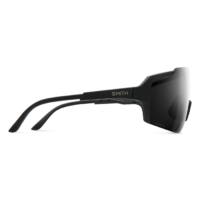 Smith Flywheel 003/1C 99 Matte Black / Grey Chromapop Lenses