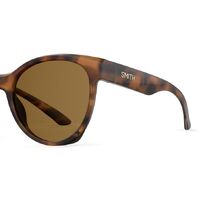 Smith Fairground 086 L5 Havana / Brown Chromapop Polarised Lenses