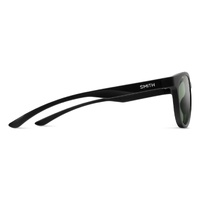 Smith Eastbank 003 L7 52 Matte Black / Grey Green Chromapop Polarised Lenses