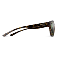 Smith Eastbank P65/L7 52 Brown Yellow Havana / Green Polarised Lenses