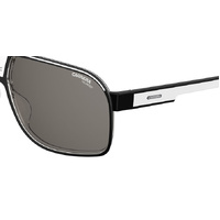 Carrera Grand Prix 2 7C5 M9 64 Black Crystal / Grey Polarised Lenses