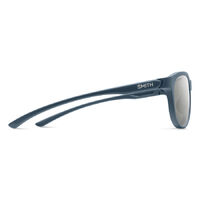 Smith Uproar FLL XB Matte Blue / Silver Mirror Chromapop Lenses