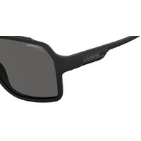 Carrera 1030/S 003 M9 62 Matte Black / Grey Polarised Lenses