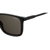 Carrera 231/S 807 IR 55 Black / Grey Lenses