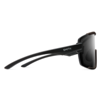 Smith Wildcat 003/1C 99 Matte Black / Grey Chromapop Lenses