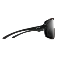 Smith Wildcat 003 1C 99 Matte Black / Black Chromapop Lenses
