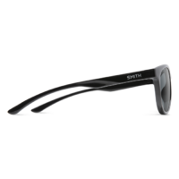 Smith Eastbank 807 6N 52 Black / Black Chromapop Polarised Lenses