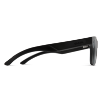 Smith Lowdown 2.0 Core 003/M9 55 Matte Black / Grey Chromapop Polarised Lenses