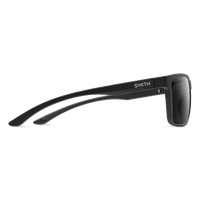 Smith Riptide/S 003 6N 61 Matte Black / Black Chromapop Polarised Lenses