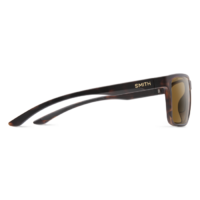 Smith Riptide/S N9P/L5 61 Matte Havana / Brown Chromapop Polarised Lenses