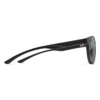 Smith Eastbank Core 003/M9 52 Matte Black / Grey Polarised Lenses