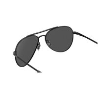Under Armour UA 0007/G/S 003 IR 59 Matte Black / Grey Lenses