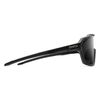 Smith Shift Mag 003 1C 99 Matte Black / Black Lenses