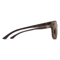 Smith Shoutout Core N9P SP 57 Matte Tortoise / Bronze Mirror Polarised Lenses