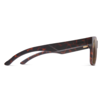 Smith Lowdown 2.0 Core N9P/SP 55 Matte Havana / Brown Polarised Lenses