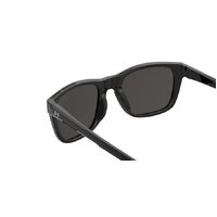 Under Armour UA 0013/G/S 807 M9 55 Black / Grey Polarised Lenses