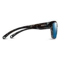 Smith Joya JBW QG 56 Sky Tortoise / Blue Mirror Chromapop Polarised Lenses