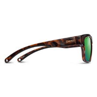 Smith Joya 086 UI 56 Havana / Green Mirror Chromapop Polarised Lenses