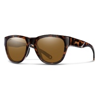 Smith Rockaway 9N4 L5 52 Tortoise / Brown Chromapop Polarised Lenses