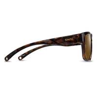 Smith Rockaway 9N4 L5 52 Tortoise / Brown Chromapop Polarised Lenses