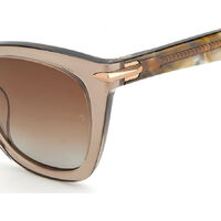 Rag & Bone RNB1029/G/S KB7 LA 52 Grey / Brown Polarised Lenses