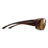 Smith Guide's Choice XL/S N9P L5 63 Matte Tortoise / Brown Chromapop Polarised Lenses