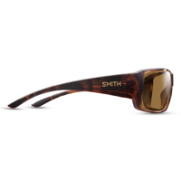 Smith Guides Choice XL/S N9P/L5 63 Matte Havana / Brown Chromapop Polarised Lenses