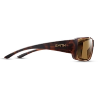 Smith Guide's Choice XL/S N9P L5 63 Matte Tortoise / Brown Chromapop Polarised Lenses