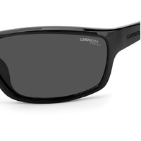 Carrera Ducati CARDUC 002/S 807 IR 68 Black / Grey Lenses